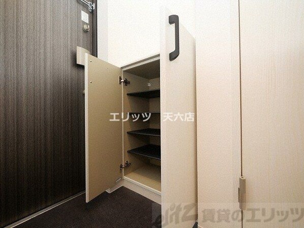 MSR新大阪南の物件内観写真